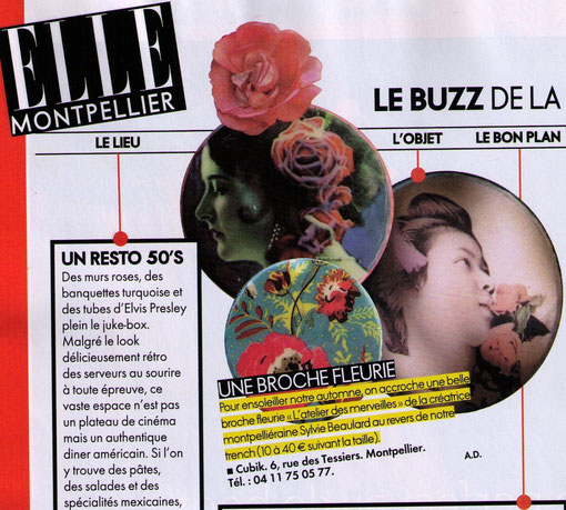 presseelle