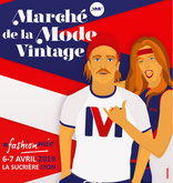Évènement – Marché de la mode vintage Lyon 2019